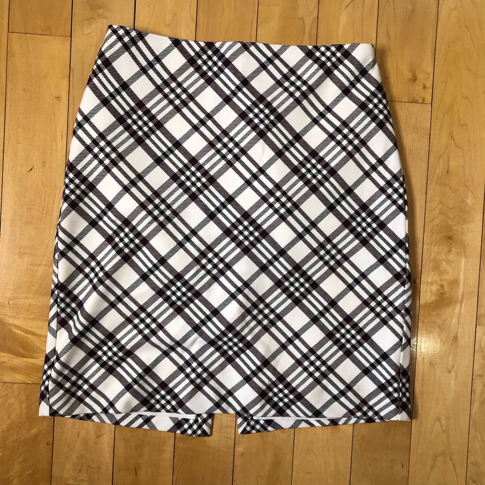 Express pencil skirt